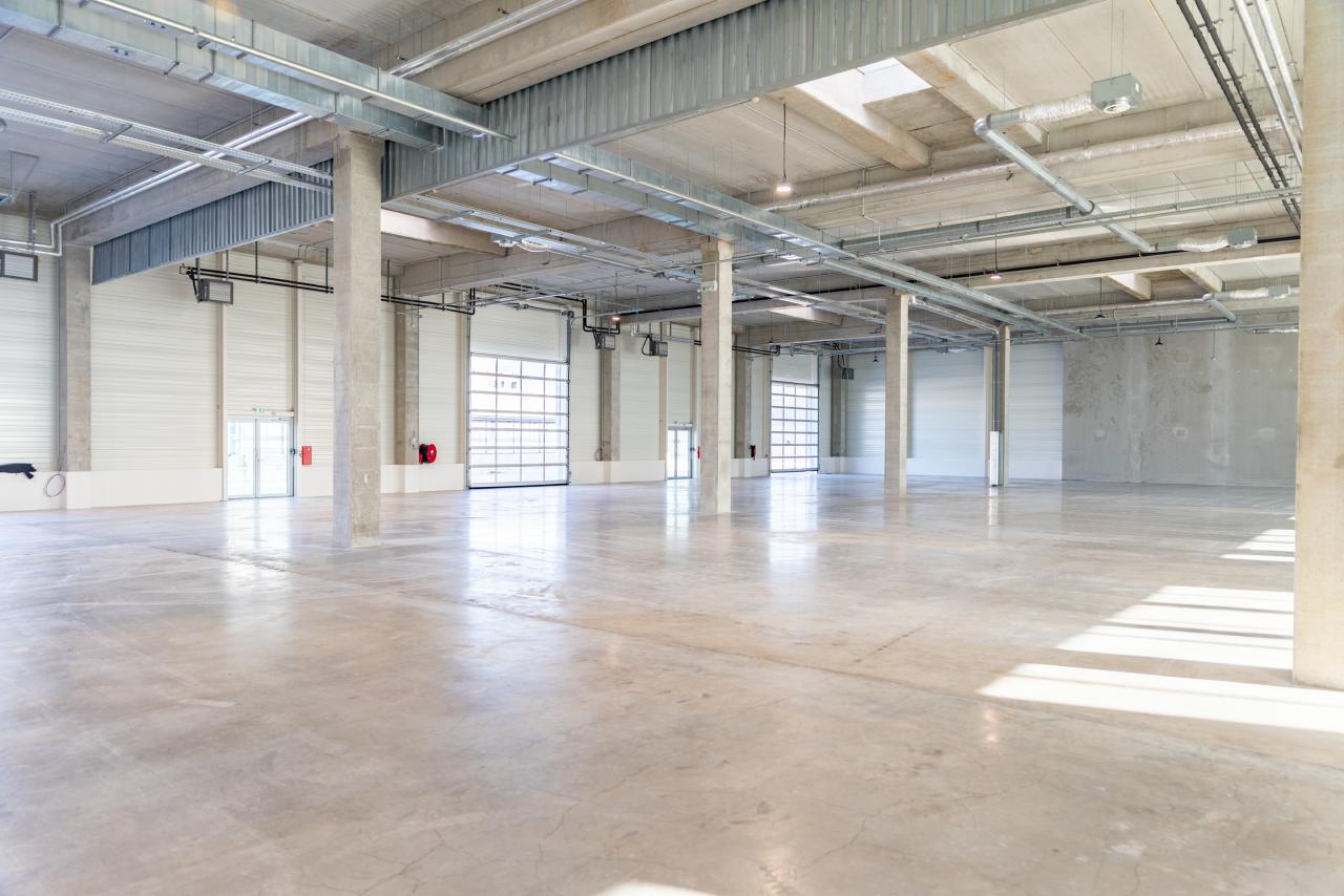 Location local d'activité Vitry-sur-Seine Val-de-Marne OLACT2002891 21