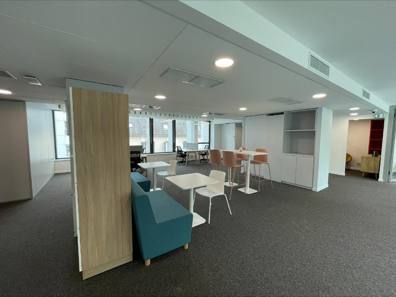 Location coworking Rennes Ille-et-Vilaine OLBUR2420979 11