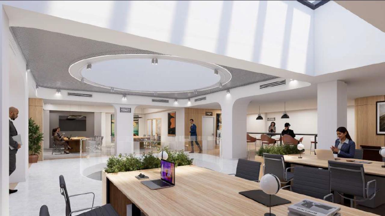 Location bureau Paris OLBUR2207252 6