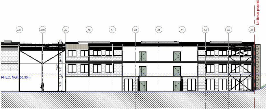 Location bureau Tours Indre-et-Loire OLBUR2423552 11