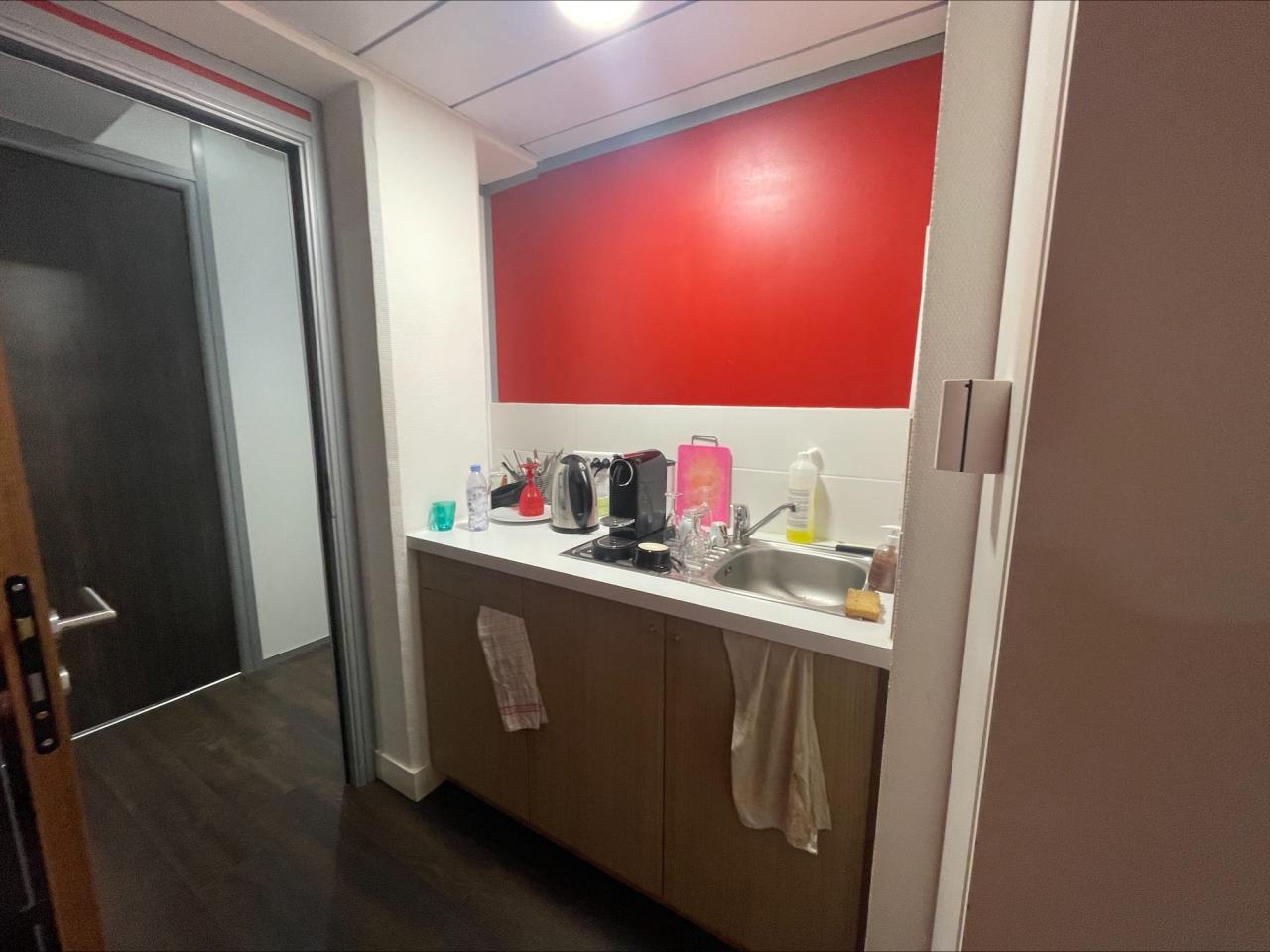 Vente bureau Lyon Rhône OVBUR2206488 3
