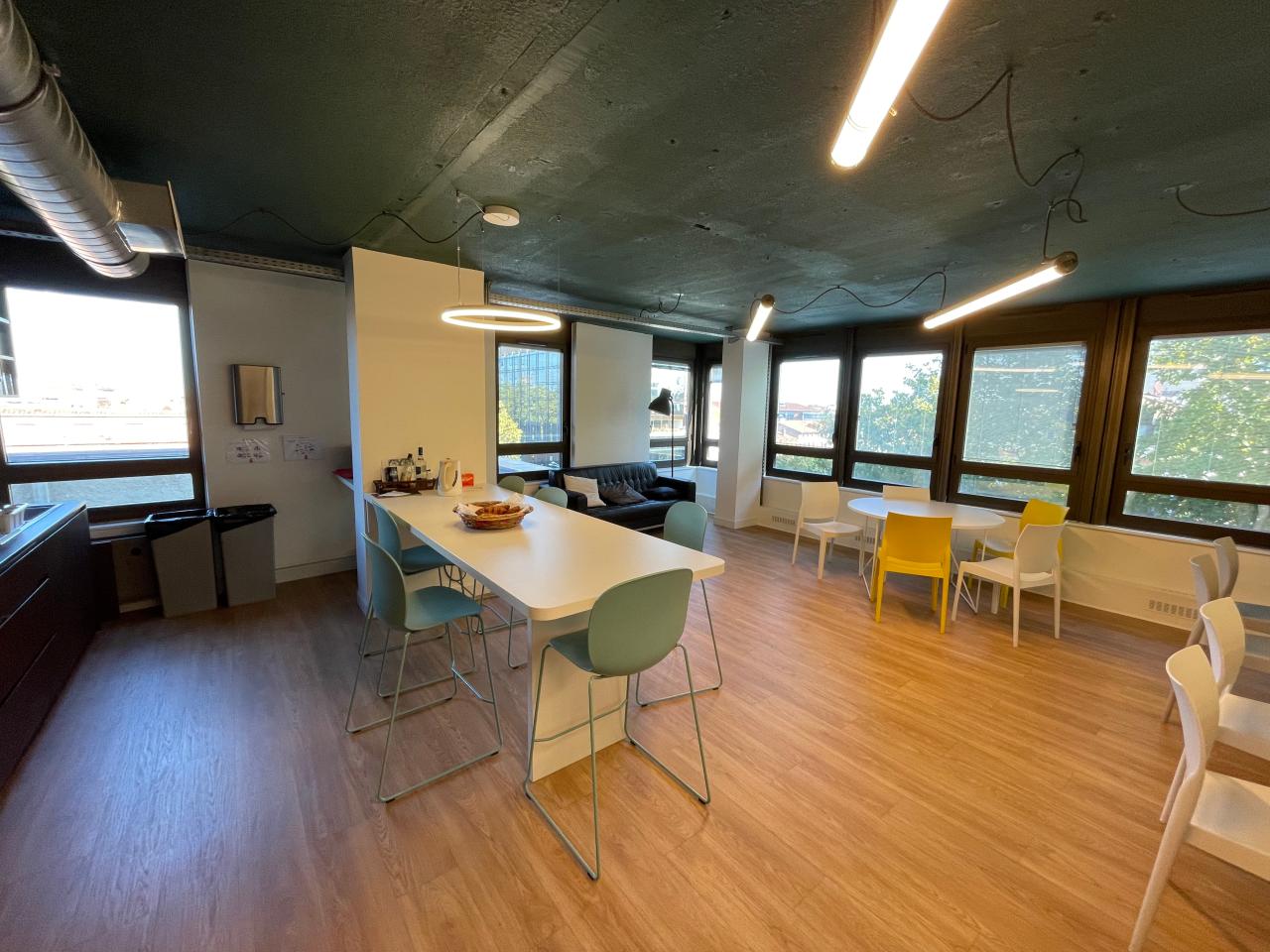 Location bureau Toulouse Haute-Garonne OLBUR2427875 5