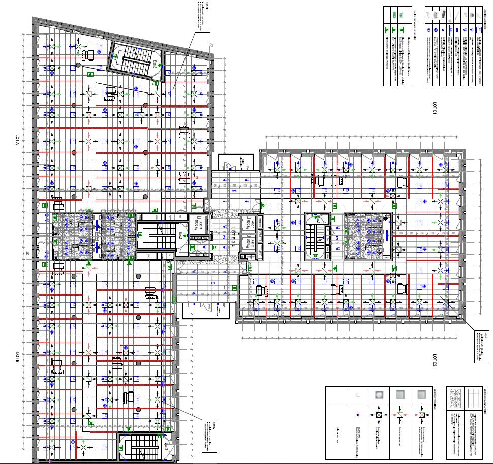 Location bureau Montpellier Hérault OLBUR2115024 34