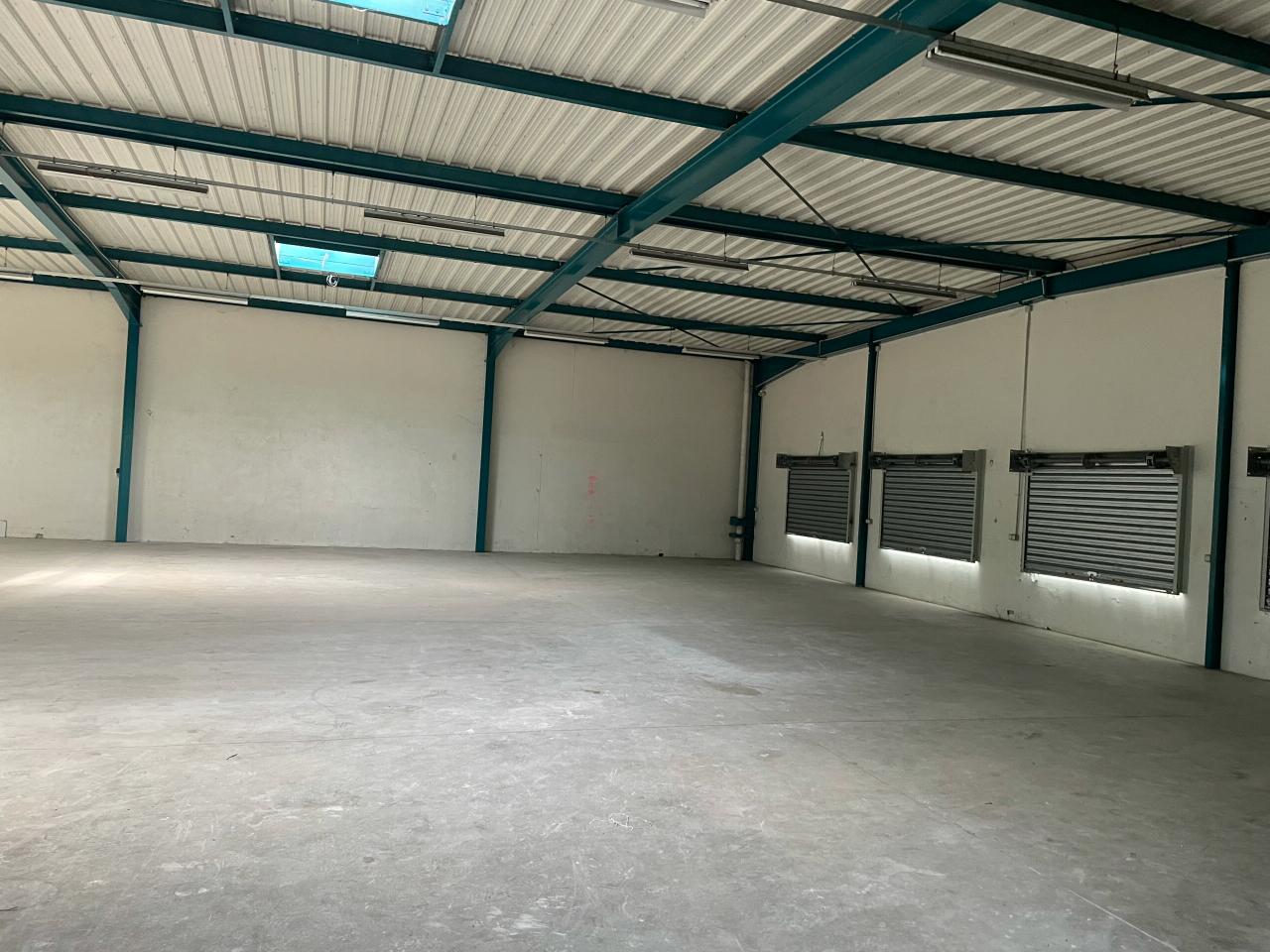 Location local d'activité Tremblay-en-France Seine-Saint-Denis OLACT2423238 18