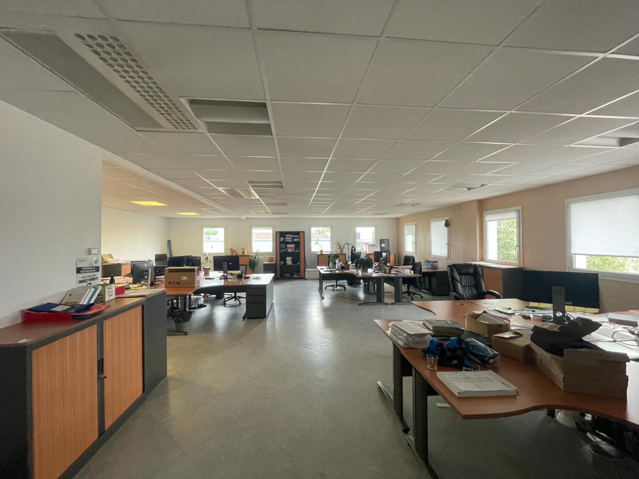 Location bureau Pulnoy Meurthe-et-Moselle OLBUR2427918 17