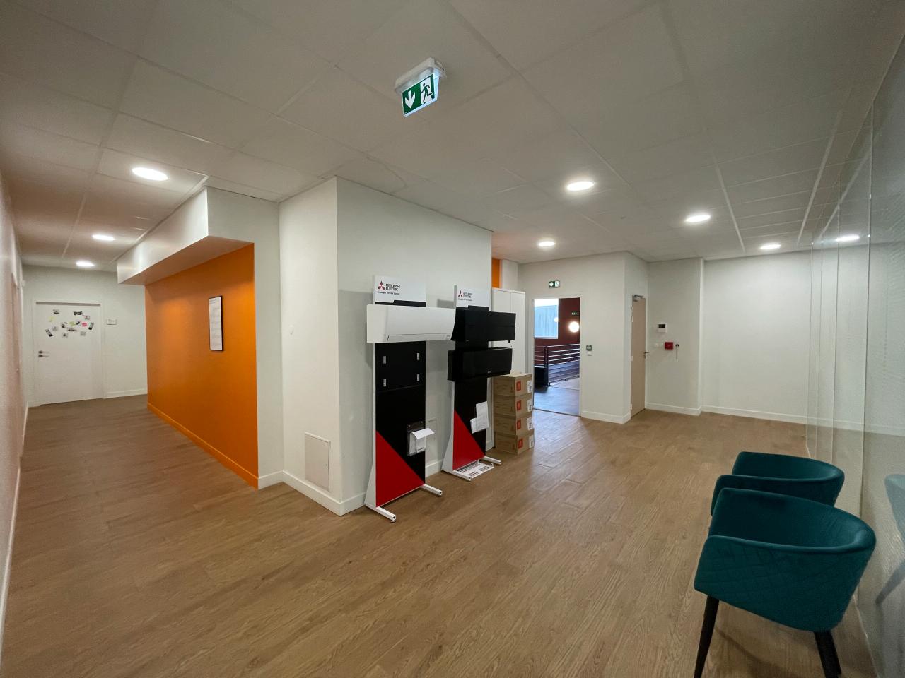 Location bureau Petit-Couronne Seine-Maritime OLBUR2427538 5