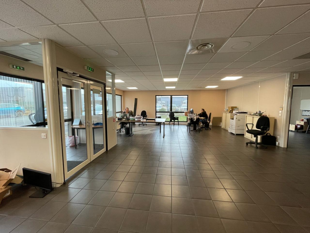 Location local d'activité Saint-Priest Rhône OLACT2530457 7