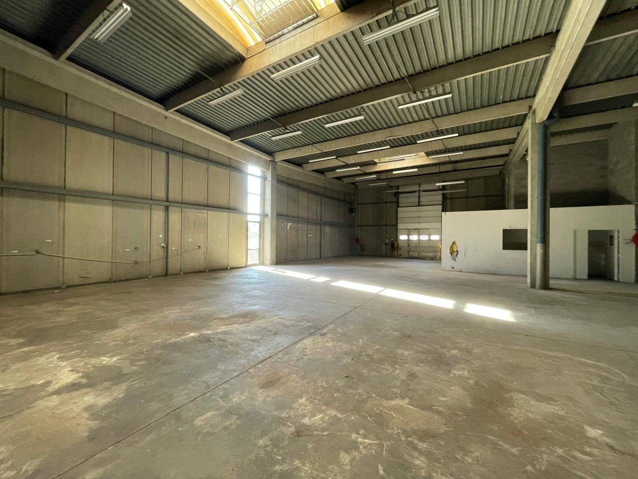 Location local d'activité Lingolsheim Bas-Rhin OLACT2111533 2