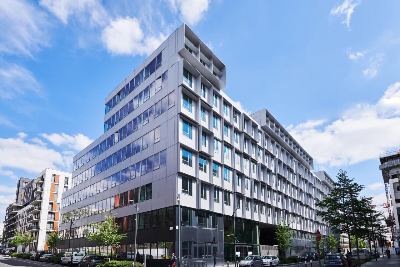 Location bureau Saint-Ouen Seine-Saint-Denis OLBUR2107346 15