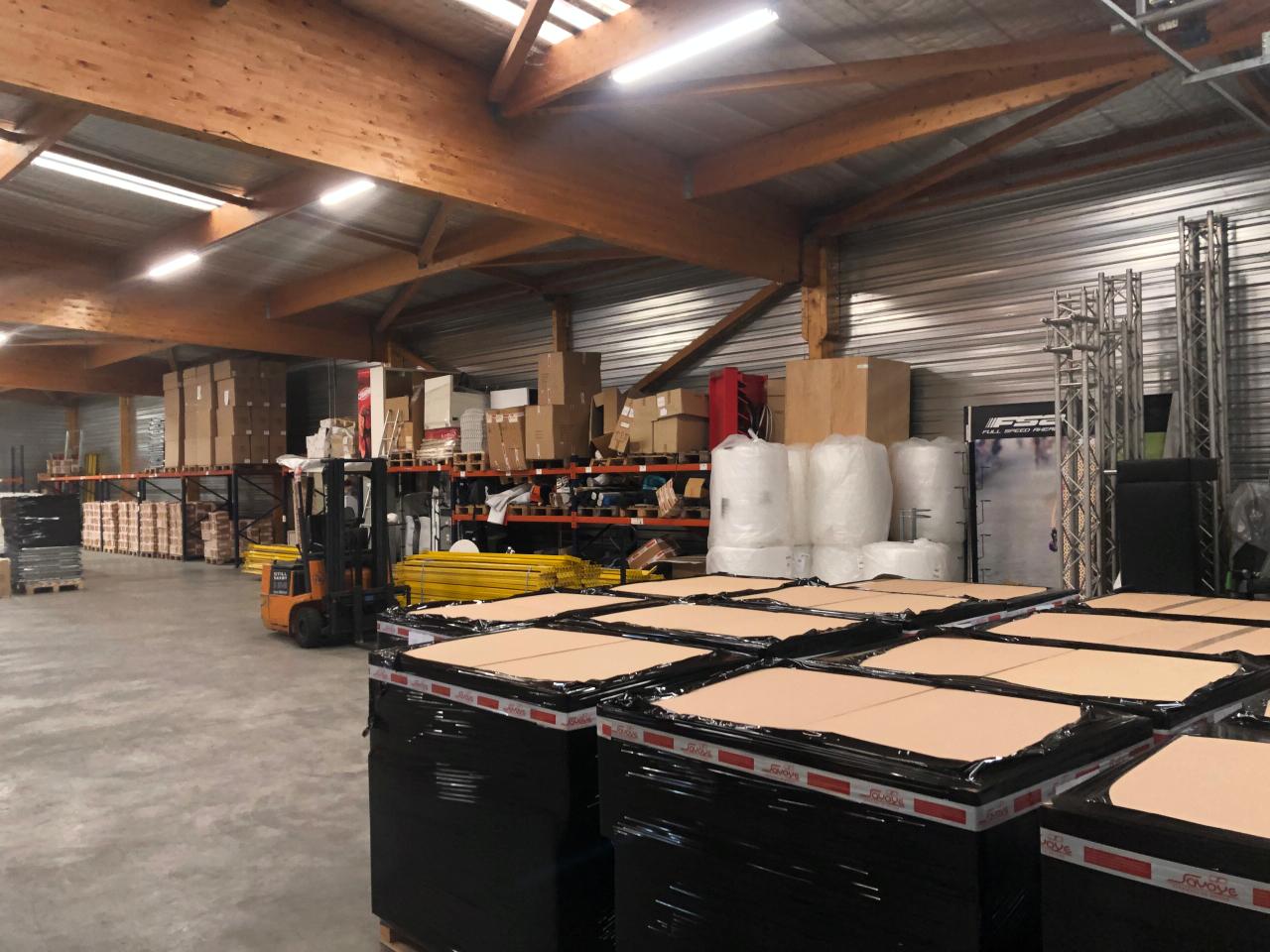 Vente local d'activité Serrières-de-Briord Ain OVACT2317369 8