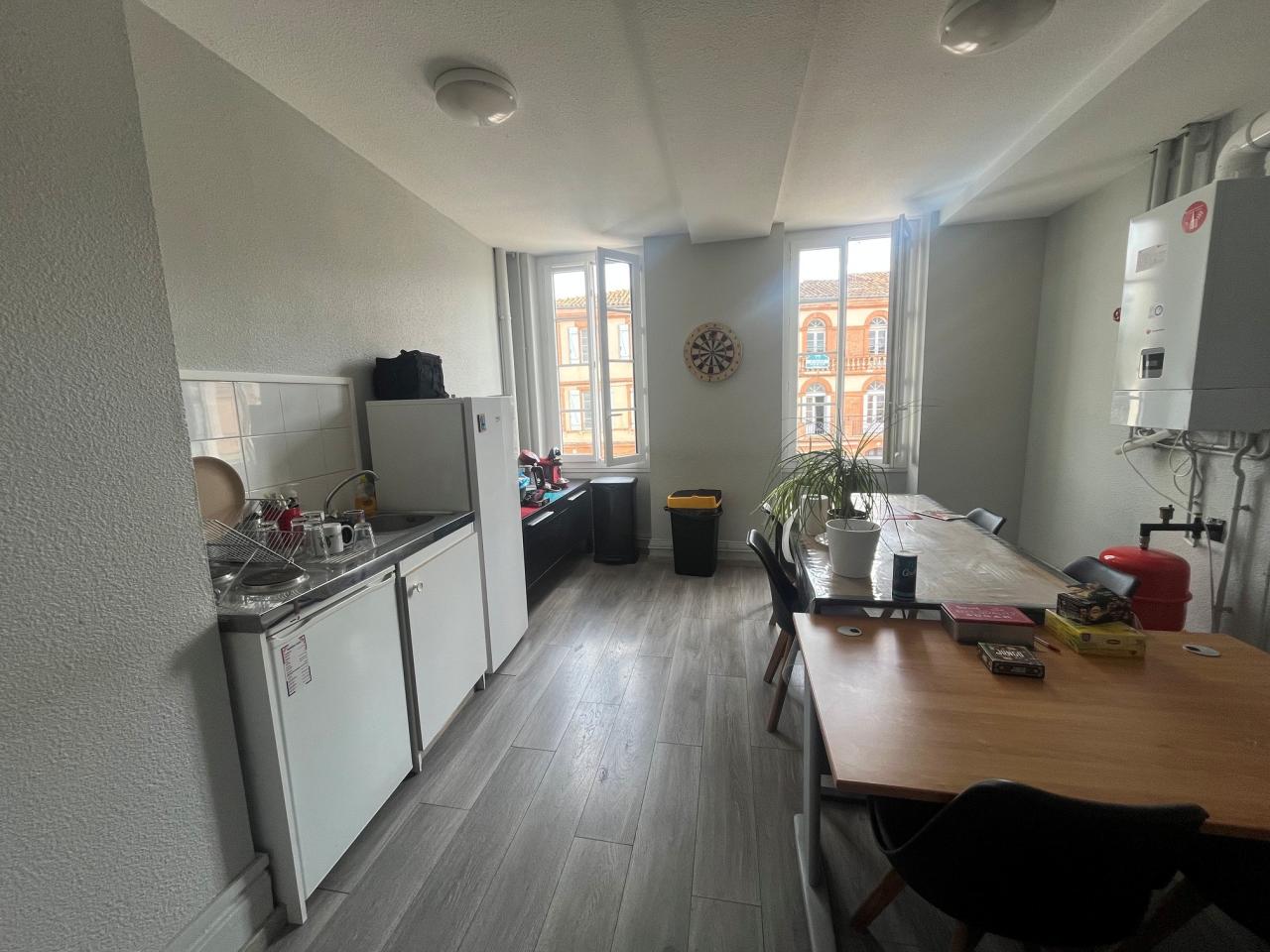 Vente bureau Muret Haute-Garonne OVBUR2644983 12