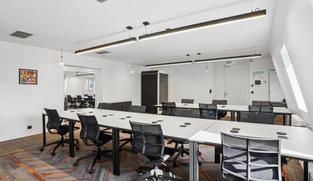 Location coworking Paris OLBUR2532518 11