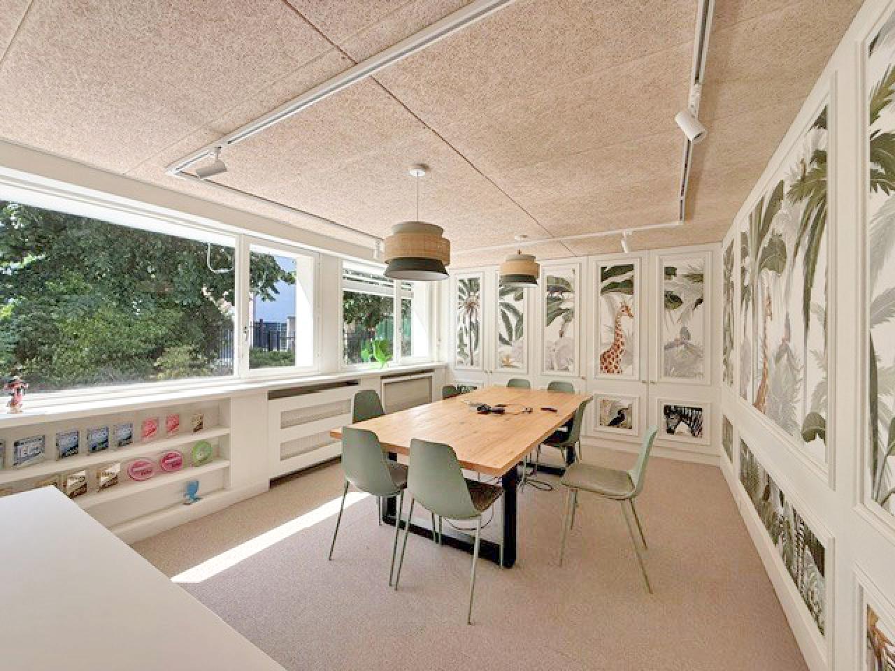 Vente bureau Boulogne-Billancourt Hauts-de-Seine OVBUR2641592 5