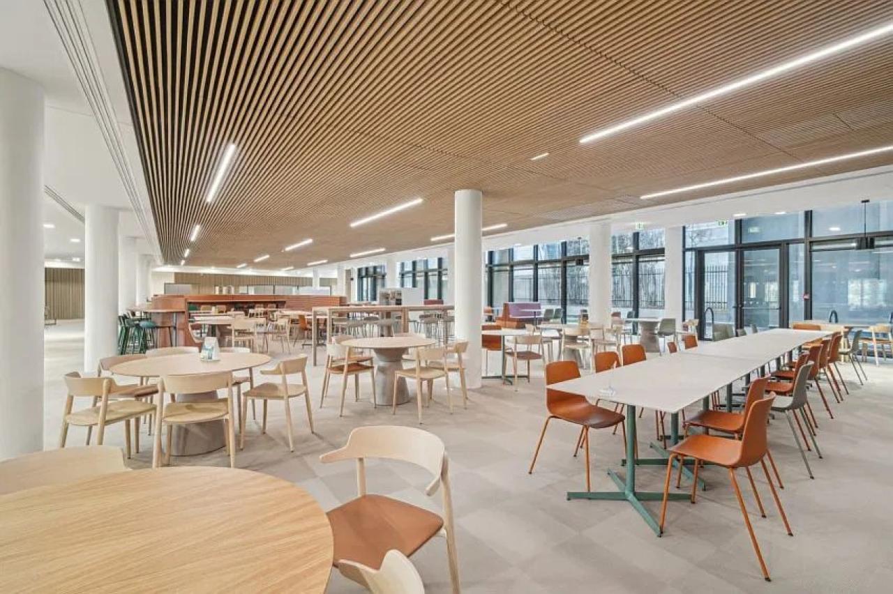 Location bureau Romainville Seine-Saint-Denis OLBUR2207901 3