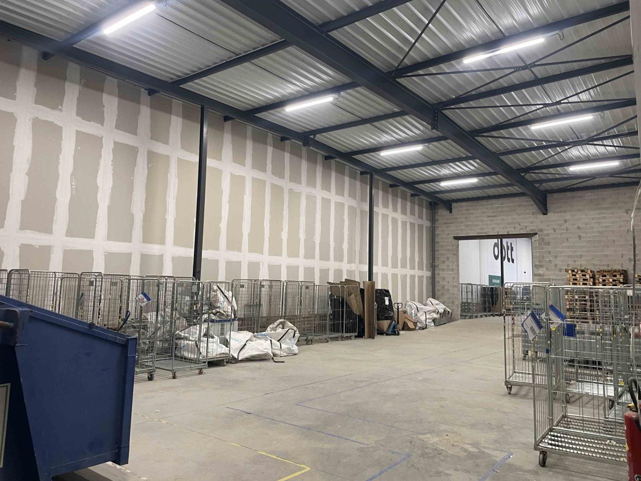 Location local d'activité Marseille Bouches-du-Rhône OLACT2639027 10