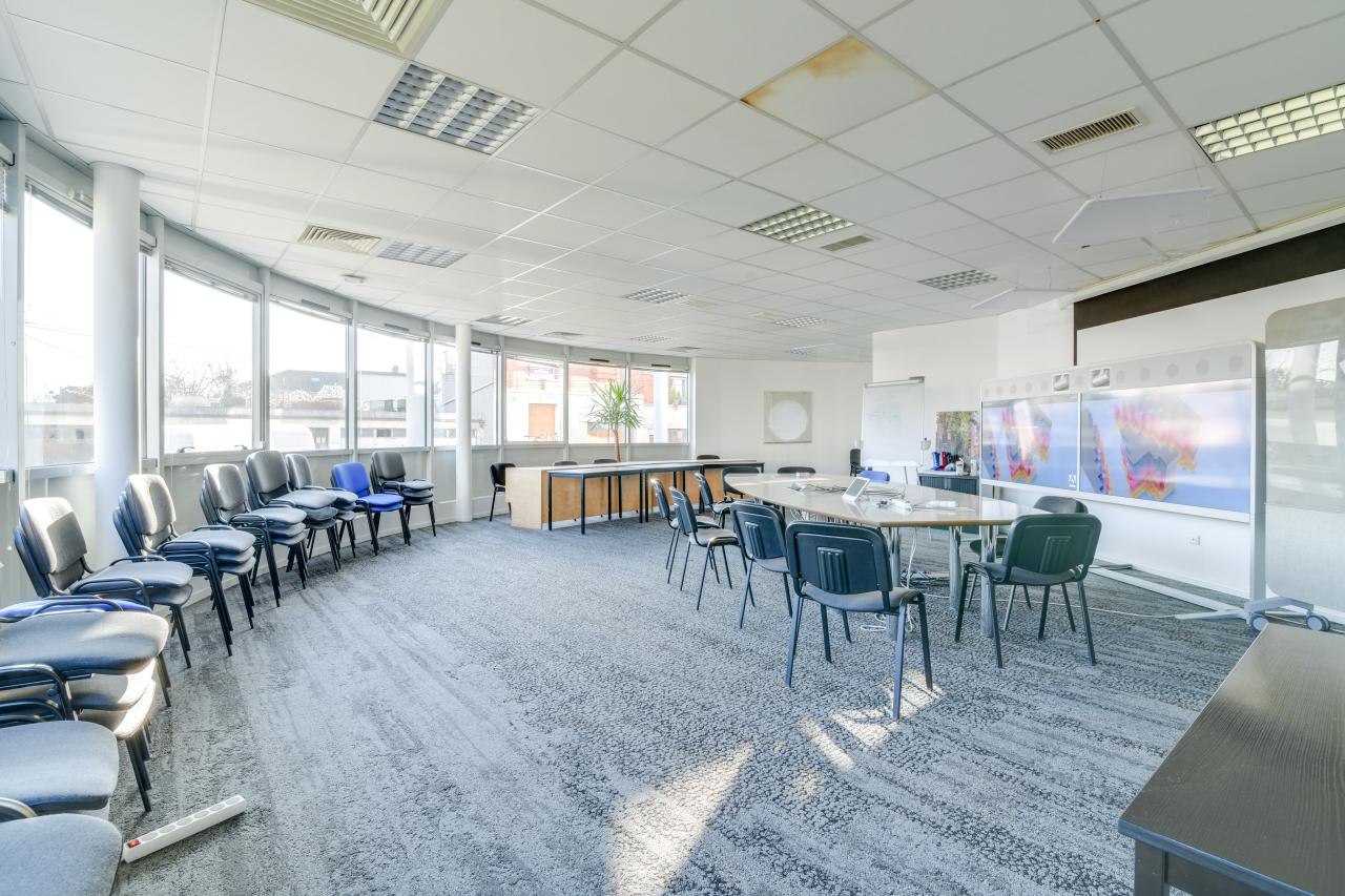 Location bureau Arcueil Val-de-Marne OLBUR2421853 2