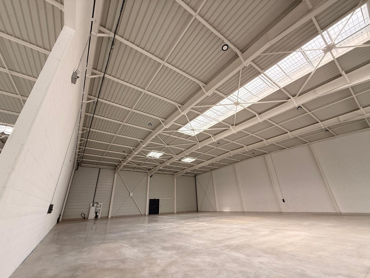 Location local d'activité Metz Moselle OLACT2202074 9