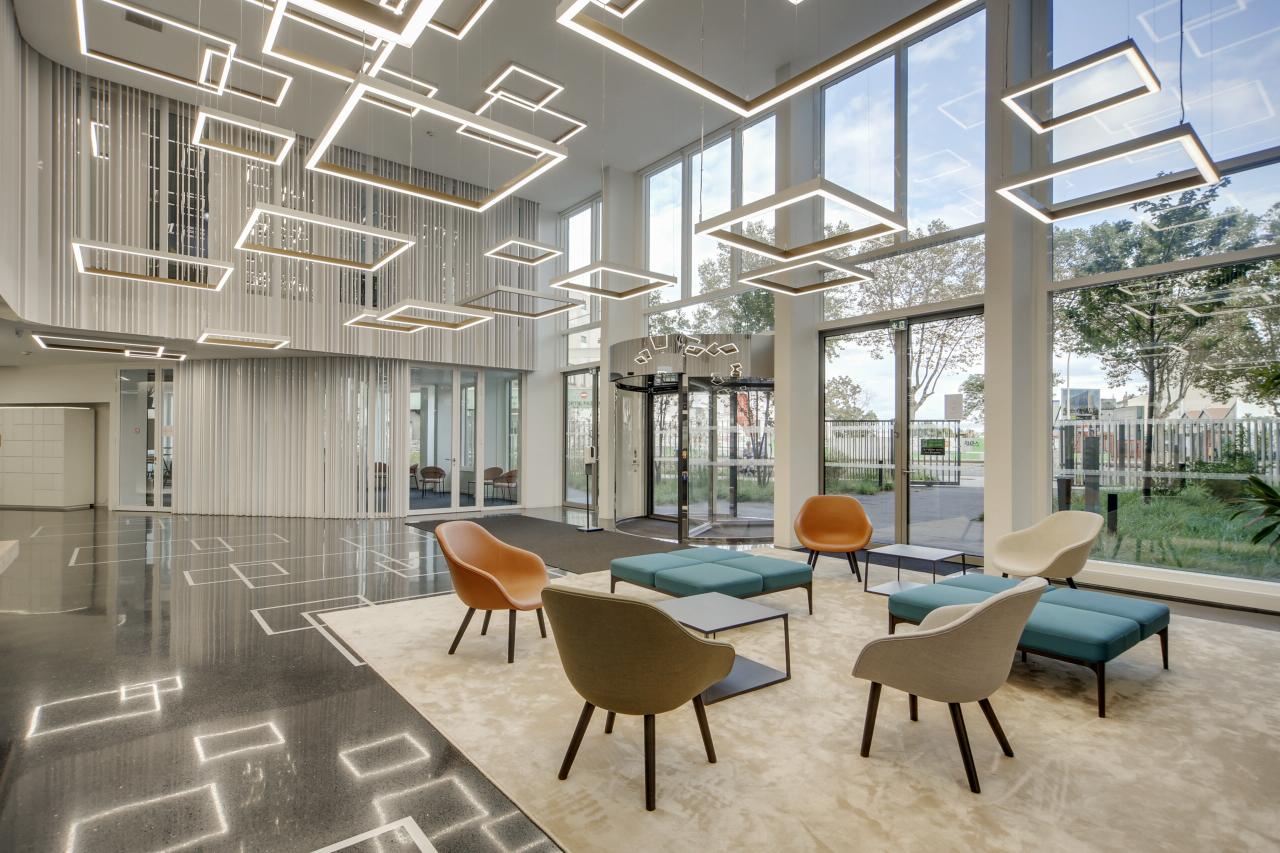 Location bureau Bagneux Hauts-de-Seine OLBUR2100344