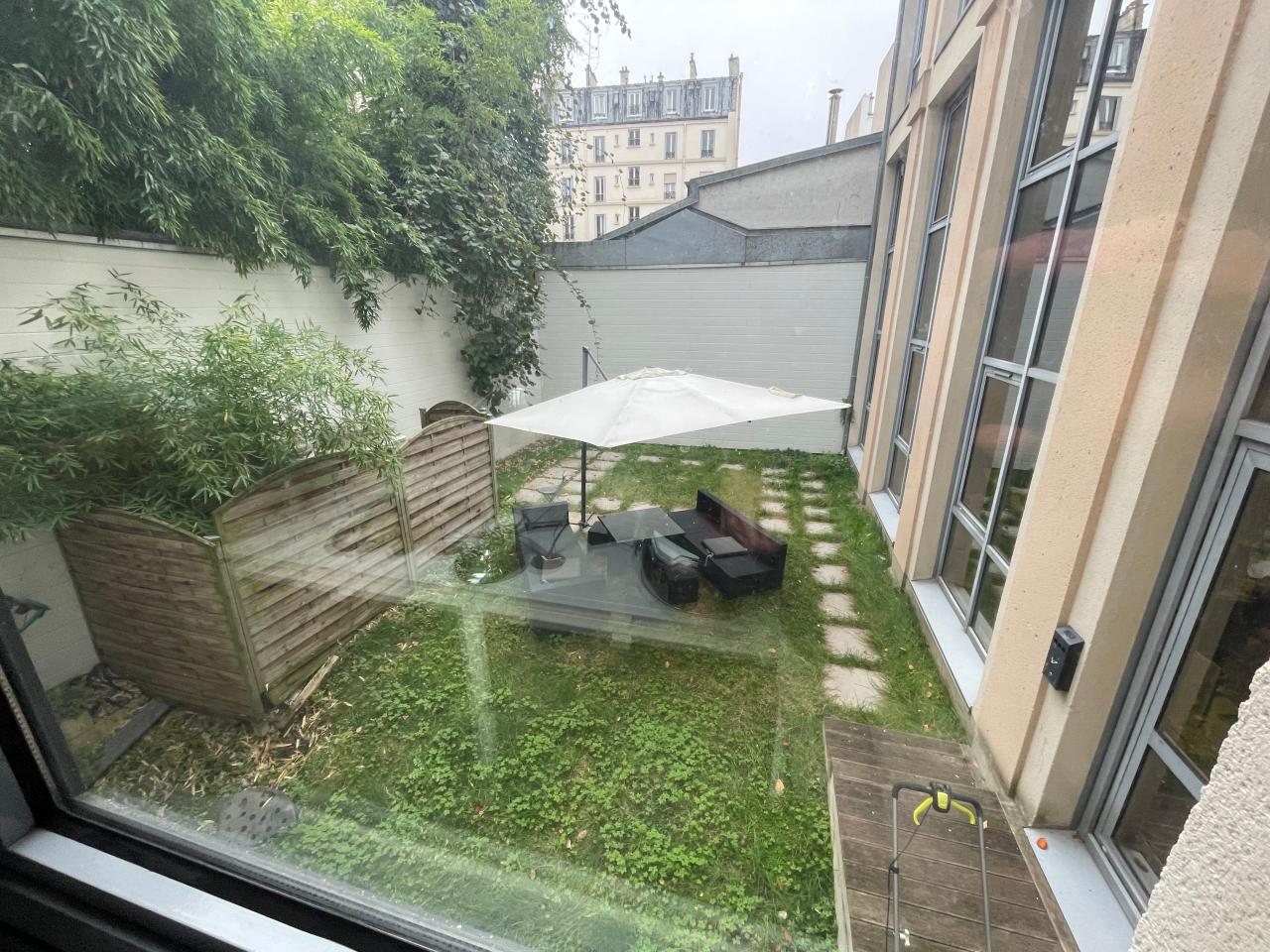 Location bureau Levallois-Perret Hauts-de-Seine OLBUR2536667 2