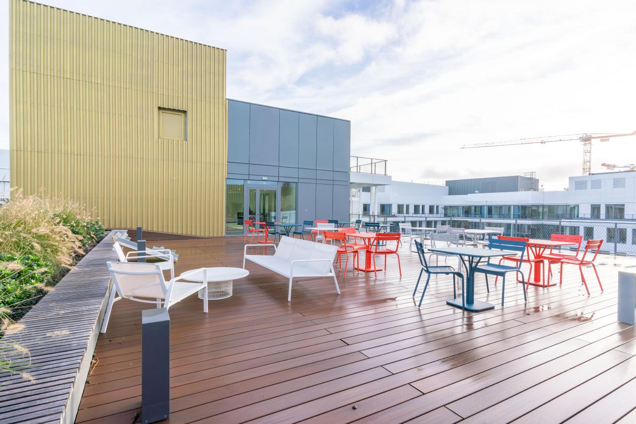 Location bureau Saint-Ouen Seine-Saint-Denis OLBUR2100392 13