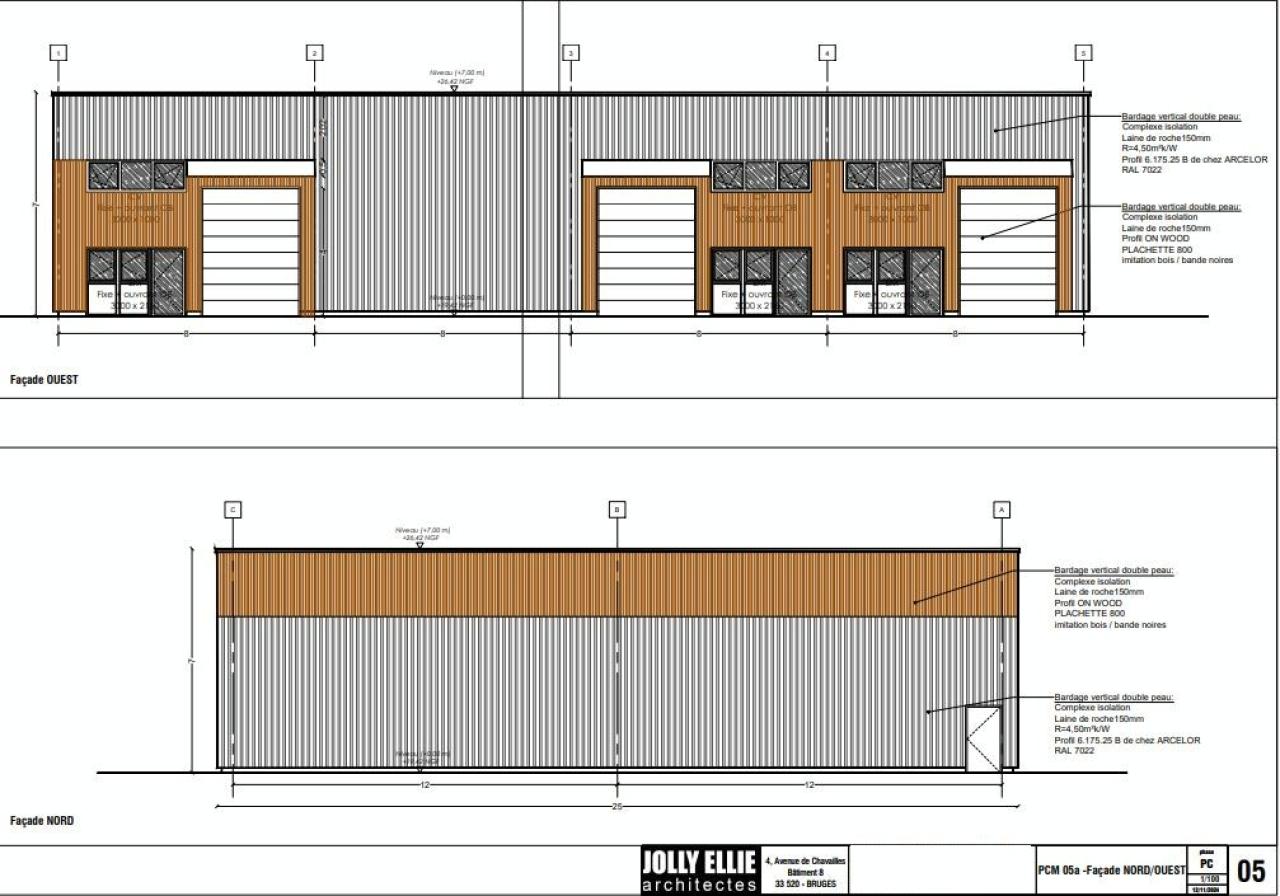 Vente local d'activité Audenge Gironde OVACT2208032 3