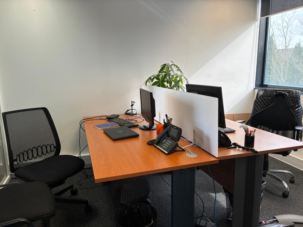 Location bureau Rousset Bouches-du-Rhône OLBUR2639660 7