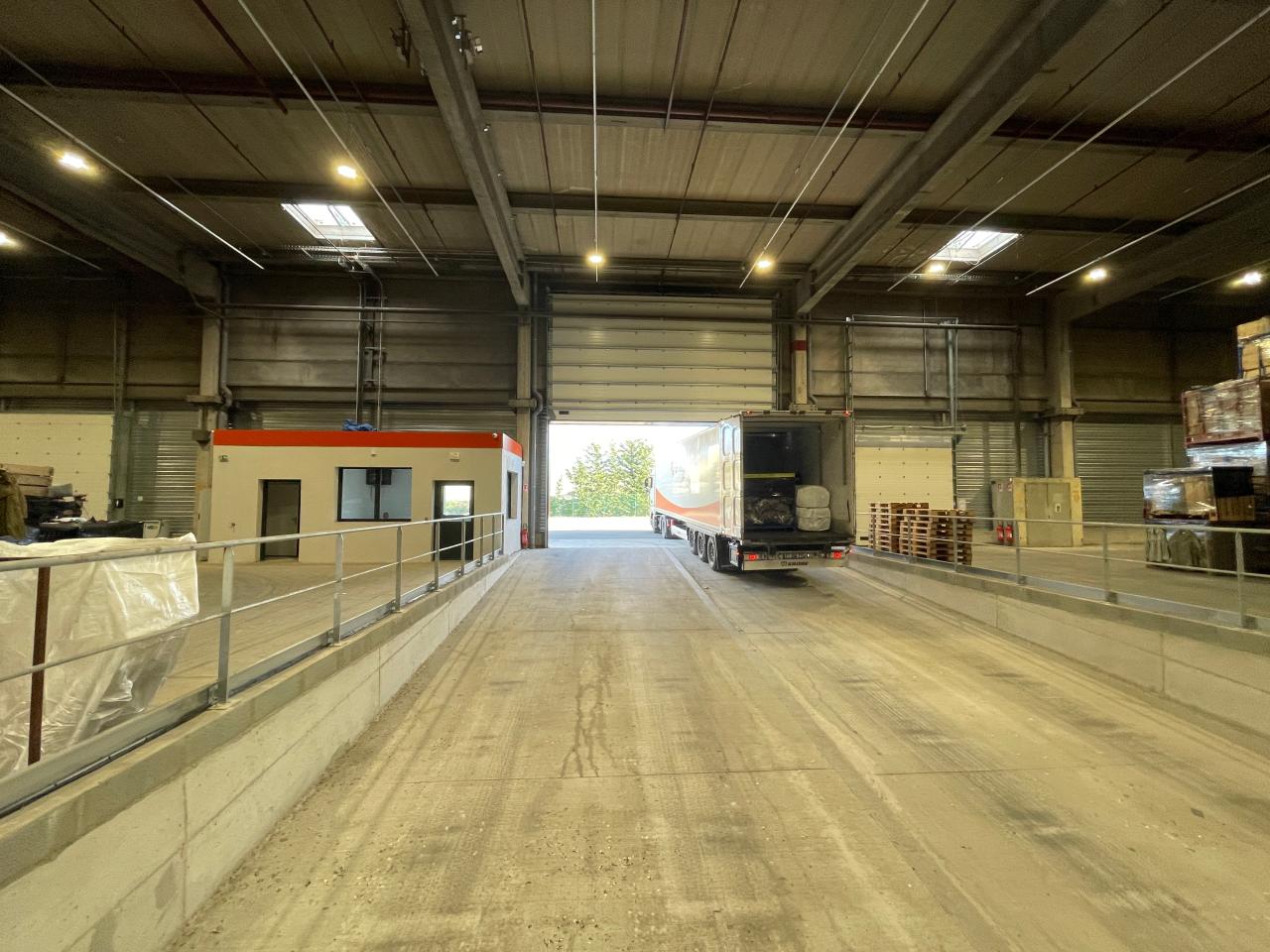 Location local d'activité Le Grand-quevilly Seine-Maritime OLACT2639650 8