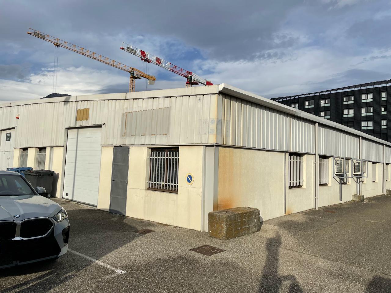 Location local d'activité Gières Isère OLACT2427958 11