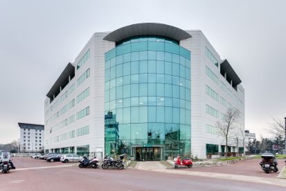 Location bureau Gennevilliers Hauts-de-Seine OLBUR2001578 2