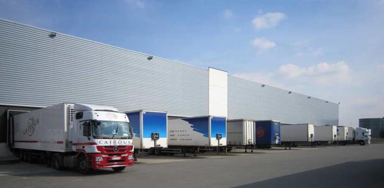 Location entrepôt classe a Hénin-Beaumont Pas-de-Calais OLLOG2106221 5