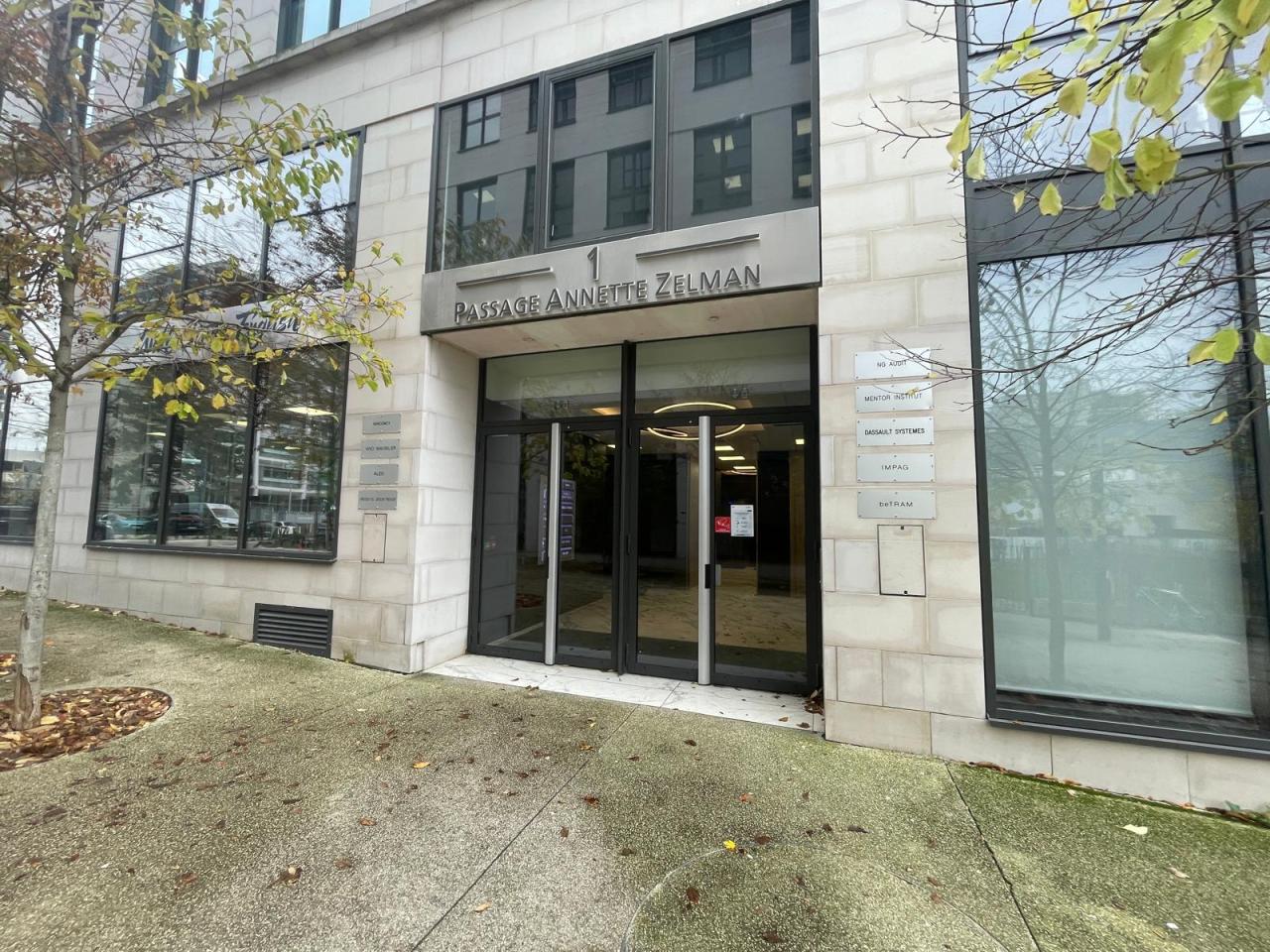 Location bureau Nancy Meurthe-et-Moselle OLBUR2536277 16