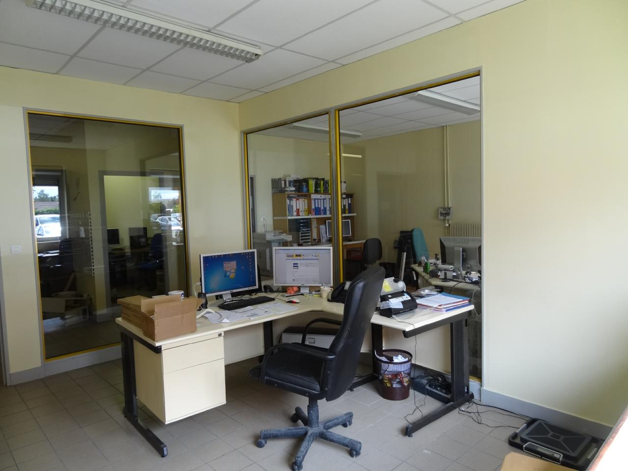 Location local d'activité Saint-Jean-le-Blanc Loiret OLACT2532263 9