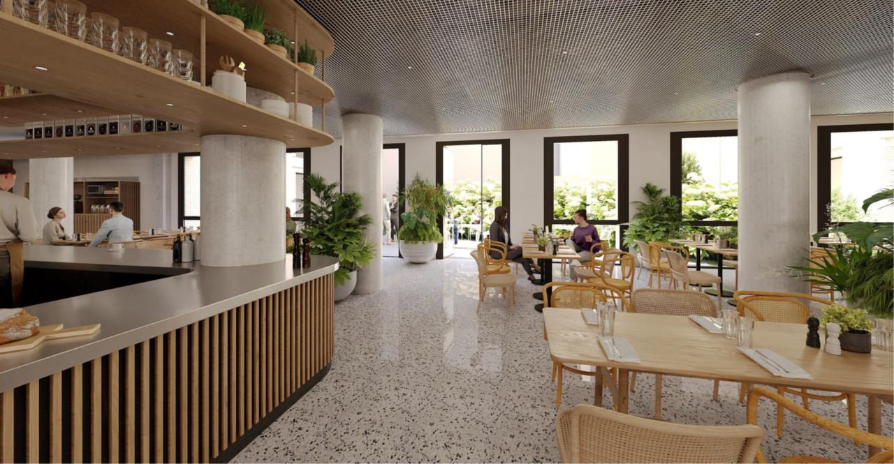 Location bureau Levallois-Perret Hauts-de-Seine OLBUR2312251 10