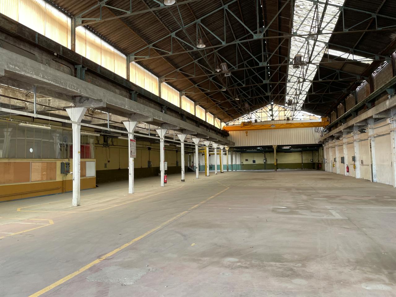 Location local d'activité Nantes Loire-Atlantique OLACT2532236 3