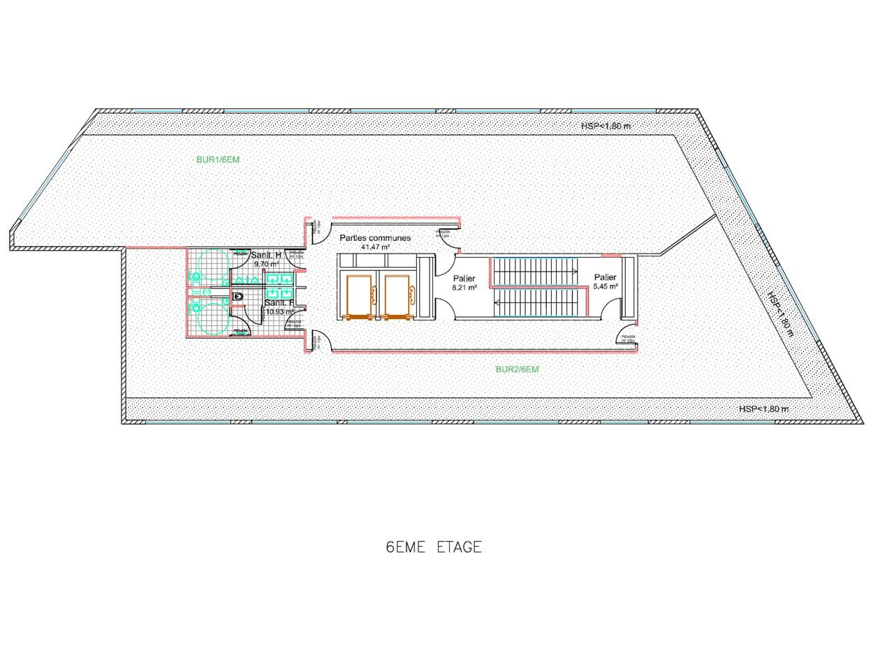 Location bureau Marseille Bouches-du-Rhône OLBUR2119897 18