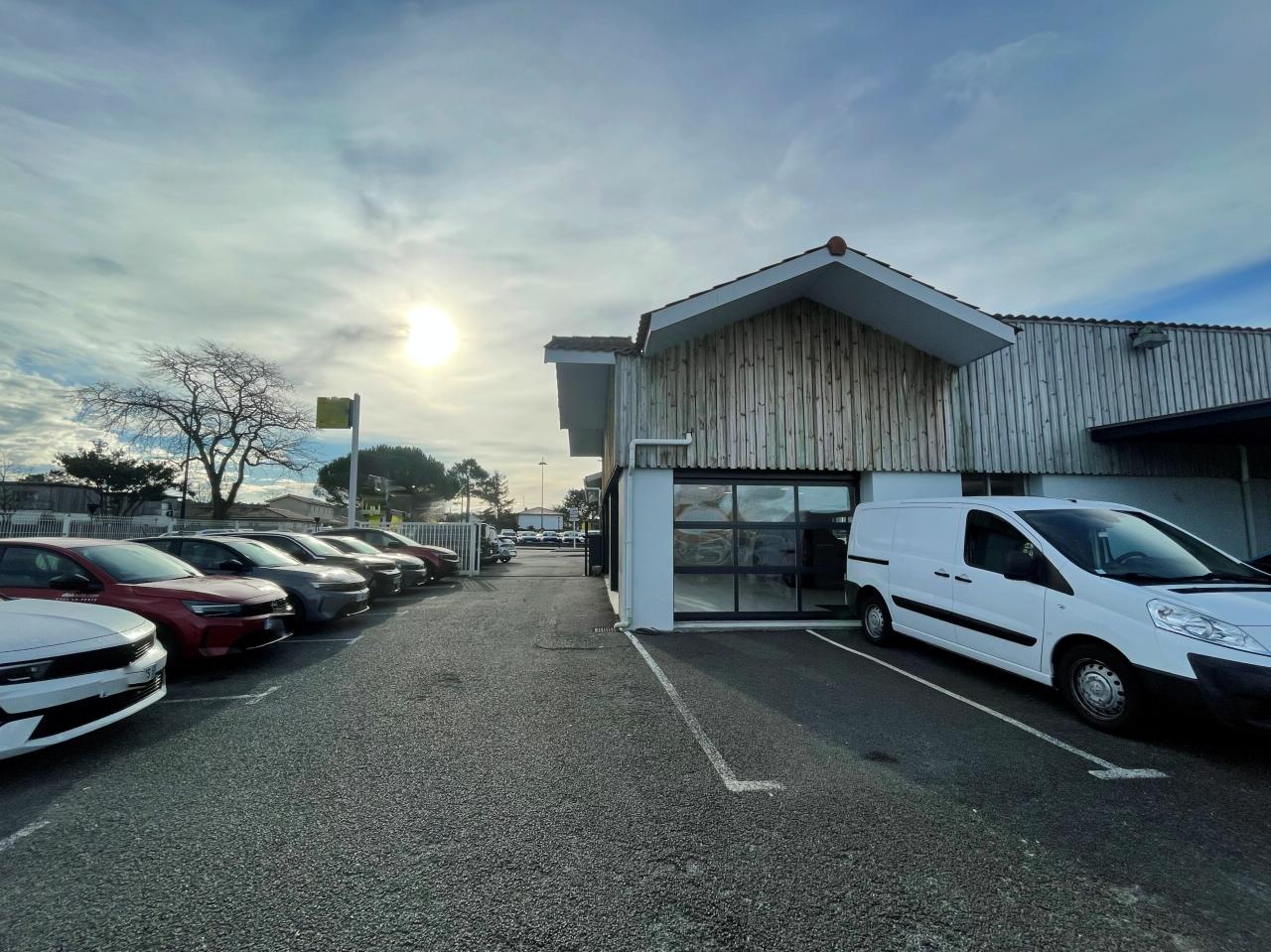 Location local d'activité Teste-de-Buch Gironde OLACT2428452 13