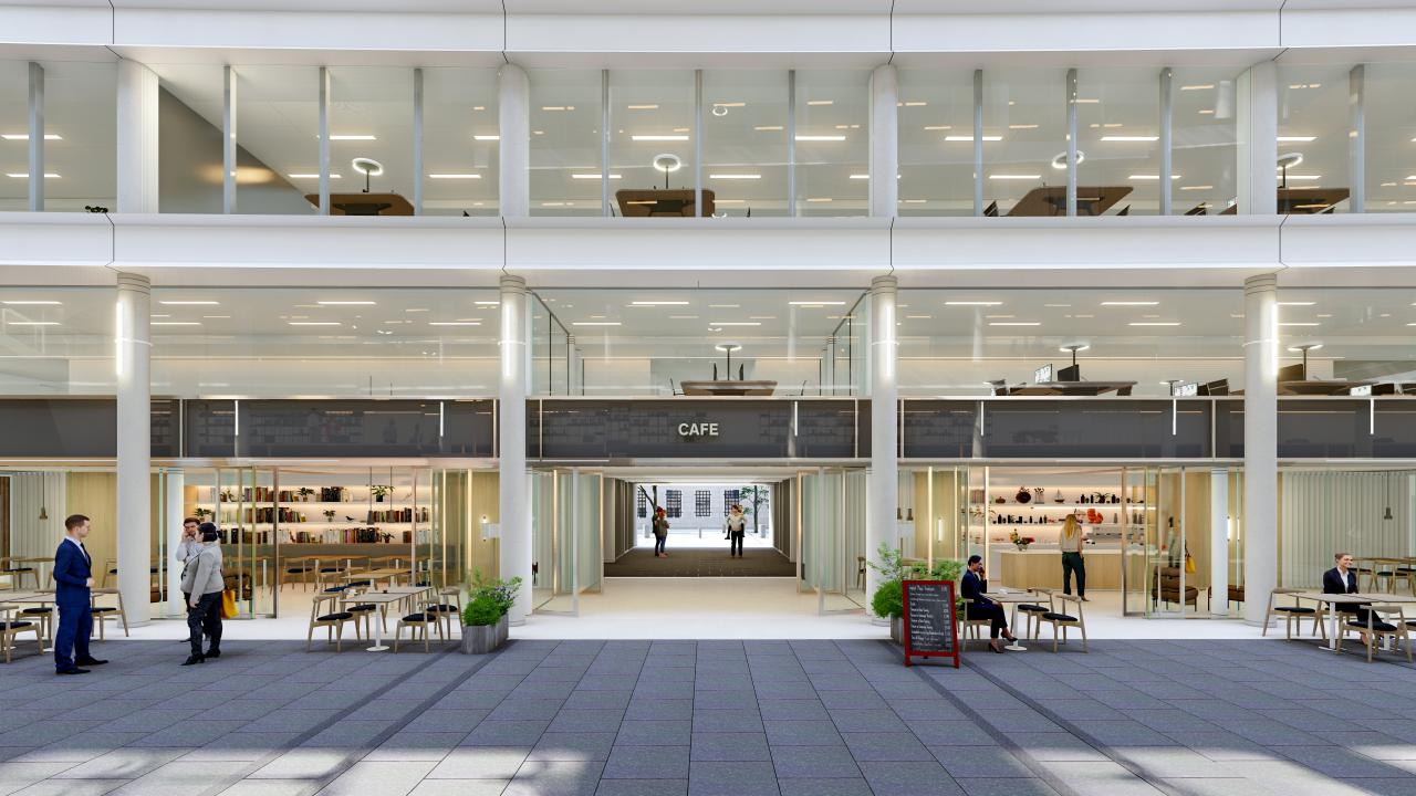 Location bureau Paris OLBUR2202725