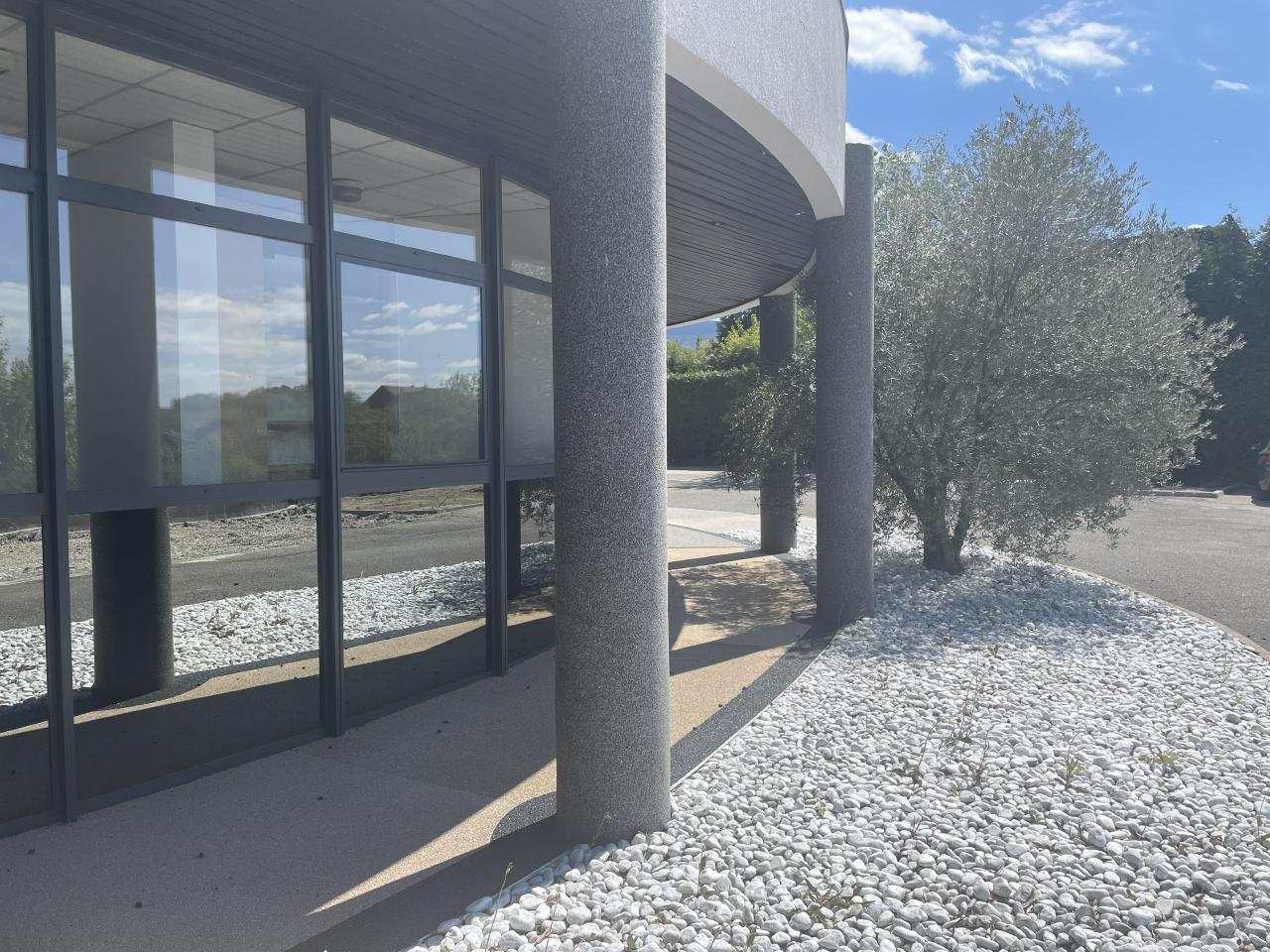 Location local d'activité Meythet Haute-Savoie OLACT2318022 18