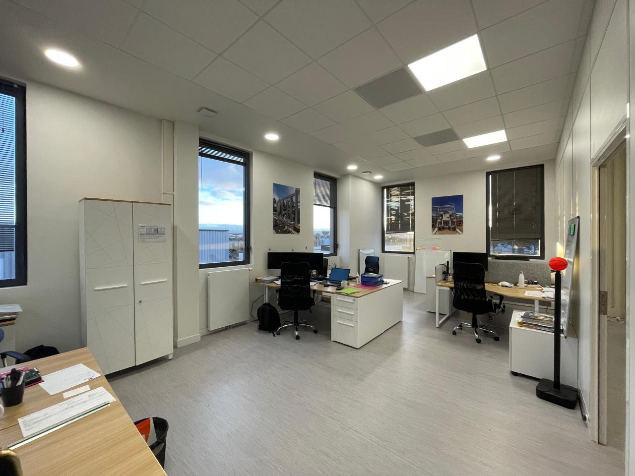 Location bureau Le Petit-Quevilly Seine-Maritime OLBUR2638461 13