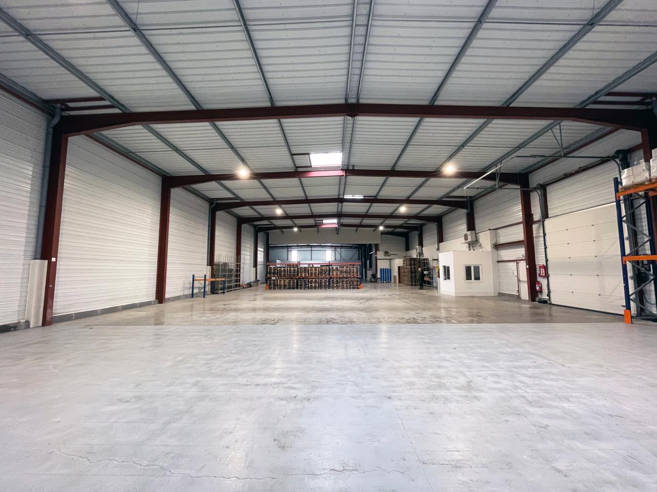 Location local d'activité Toulouse Haute-Garonne OLACT2531649 4