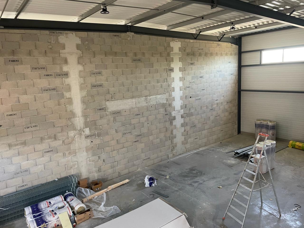 Location local d'activité Chassieu Rhône OLACT2529486 7