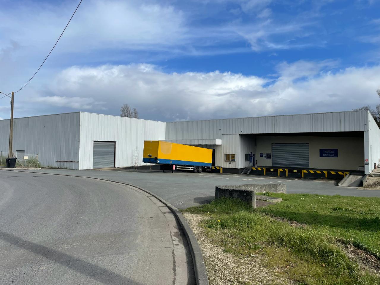 Location local d'activité Carbon-Blanc Gironde OLACT2530367 16