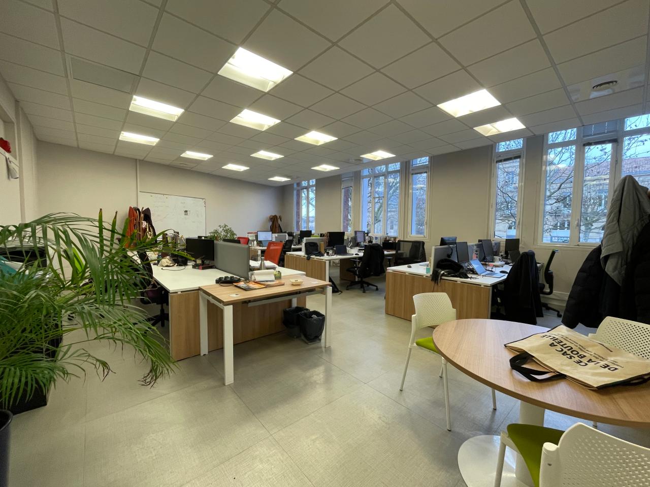 Vente bureau Bordeaux Gironde OVBUR2638322 3