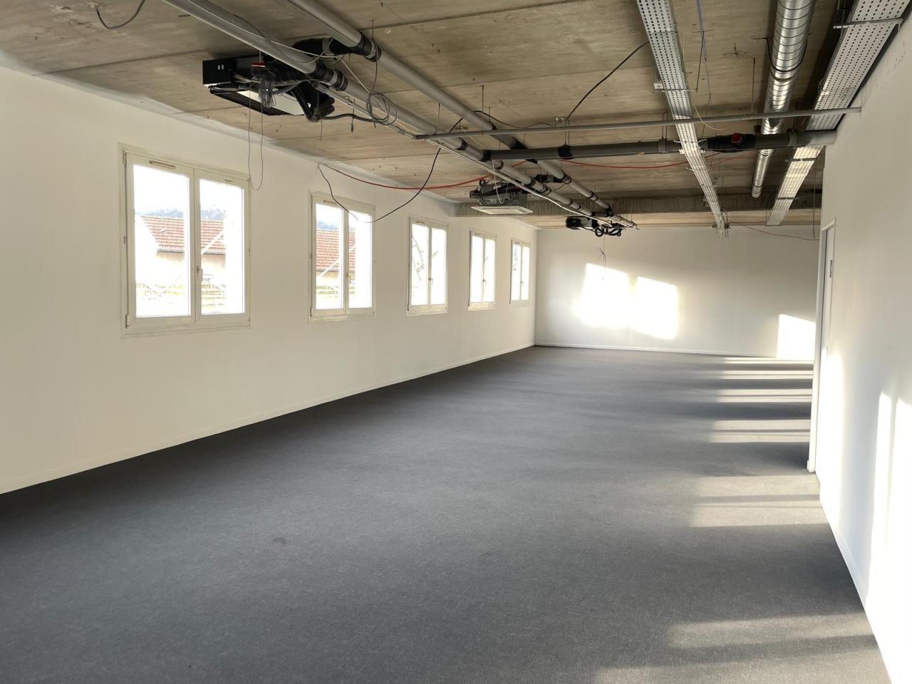 Location bureau Nancy Meurthe-et-Moselle OLBUR2207642 6