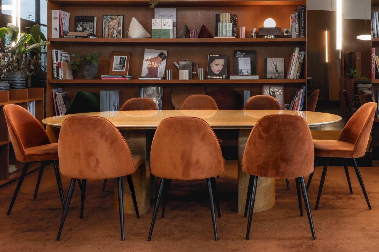 Location coworking Paris OLBUR2536415 16