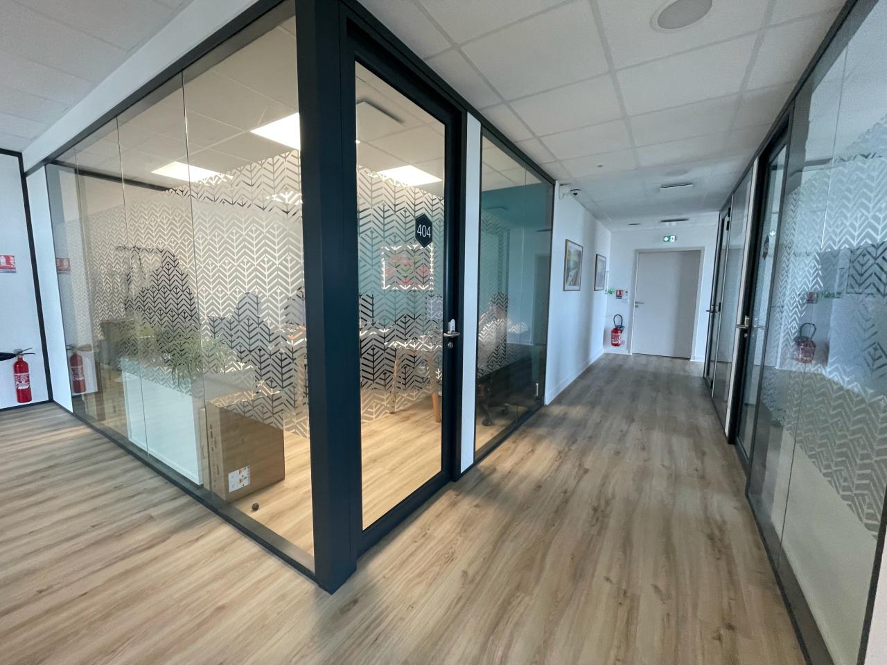 Location coworking Saint-Herblain Loire-Atlantique OLBUR2120030 7