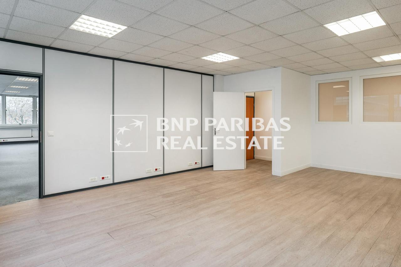 Location bureau Bagnolet Seine-Saint-Denis OLBUR2107135 7