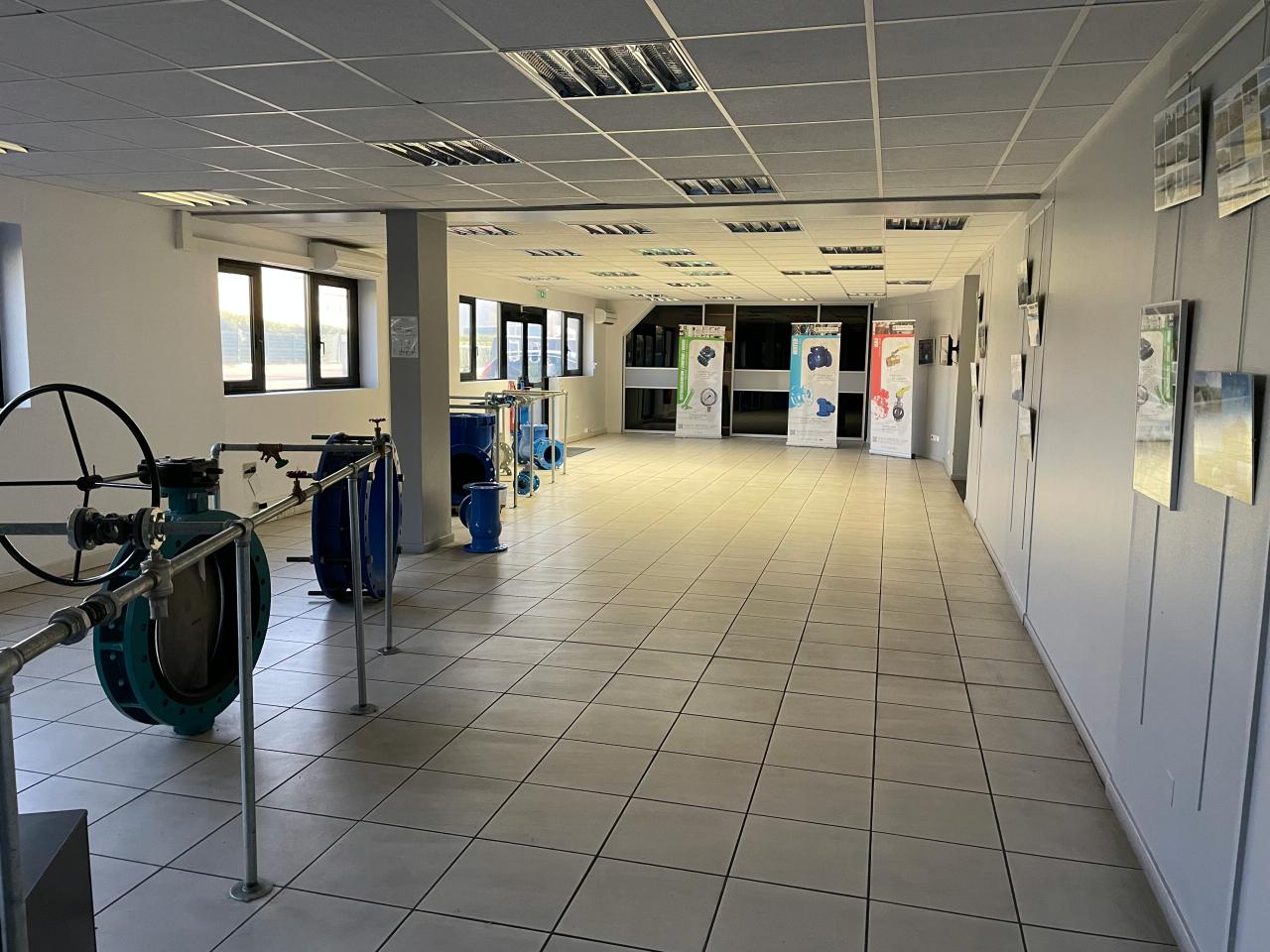 Location local d'activité Genas Rhône OLACT2529117 5