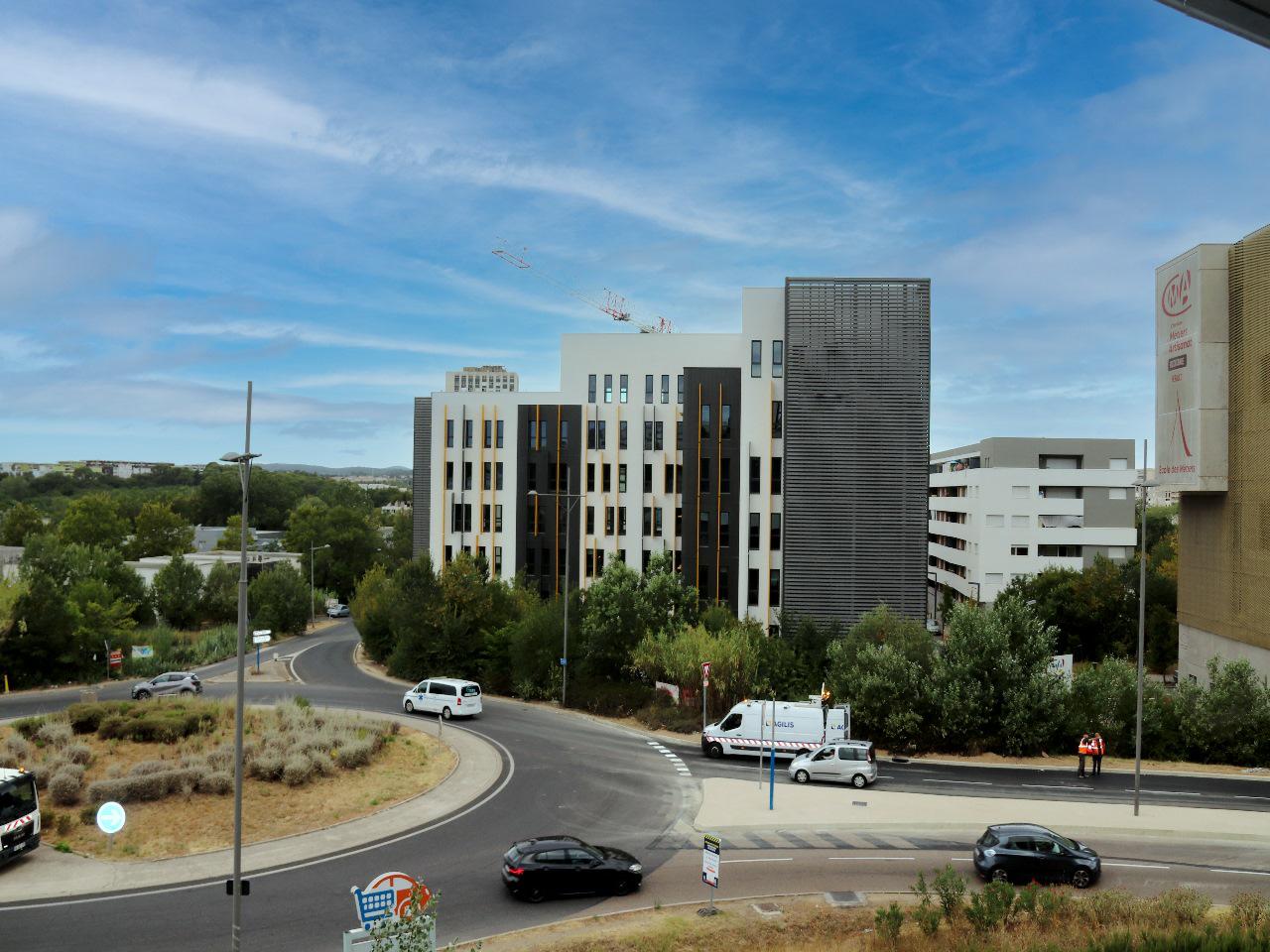 Location bureau Montpellier Hérault OLBUR2118920 4