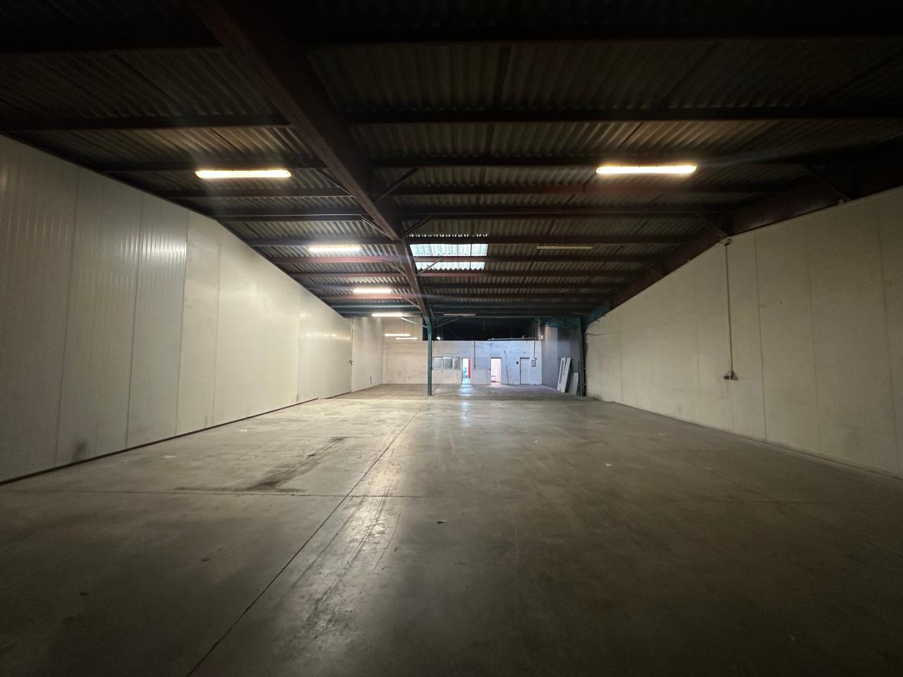 Location local d'activité Saint-Avertin Indre-et-Loire OLACT2537154 7